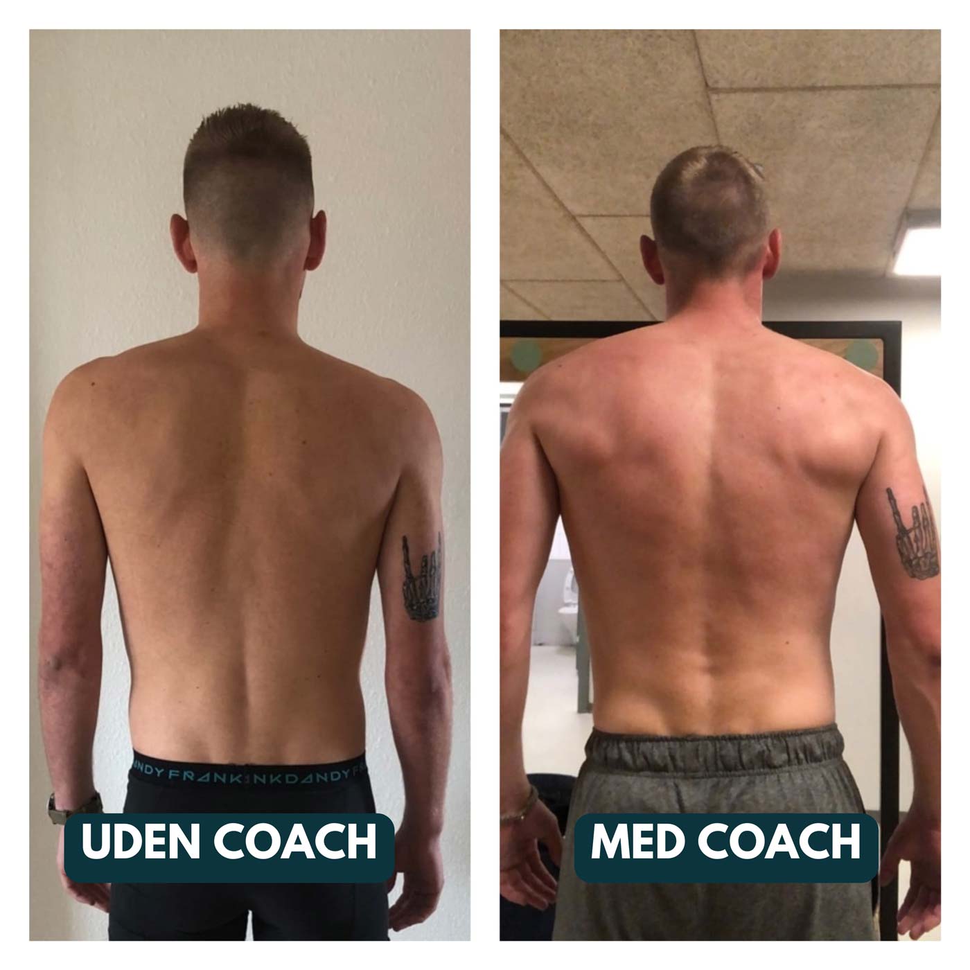 Transformation 1
